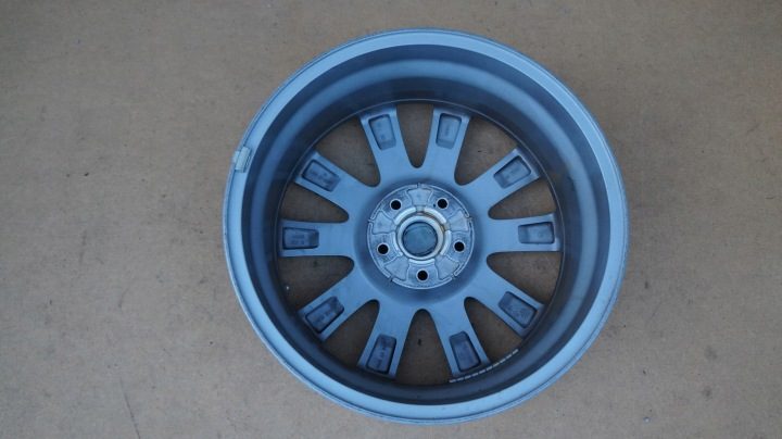 MAZDA 3 CX5 CX-5 CX-30 18 дюймов 5x114,3 ЛИТОЙ ДИСК 9965487080 KA036, фото 10