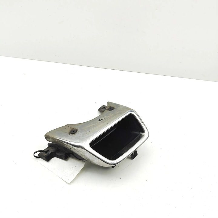 НАСАДКА ГЛУШИТЕЛЯ PEUGEOT 508 SW 9808064377 35346652 2.0L 133 кВт 2016, фото 4