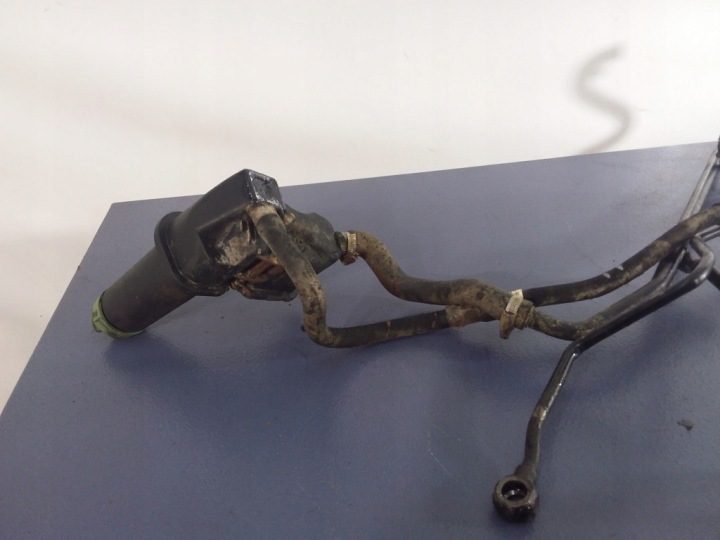 SEAT CORDOBA I ШЛАНГИ ГІДРОПІДСИЛЮВАЧА БАЧОК КОМПЛЕКТ 6K1422891, фото 6