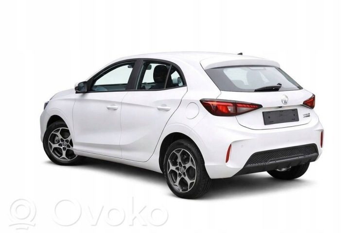 MG3 MG 3 III 2024 2025 1.5 гибрид лючок горловины бензобака цвет 5WSB, фото 6