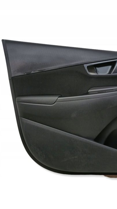 HYUNDAI KONA ОБШИВКА ДВЕРИ ПЕРЕДНЯЯ ПРАВАЯ 82351-J9000 2023 г., фото 2