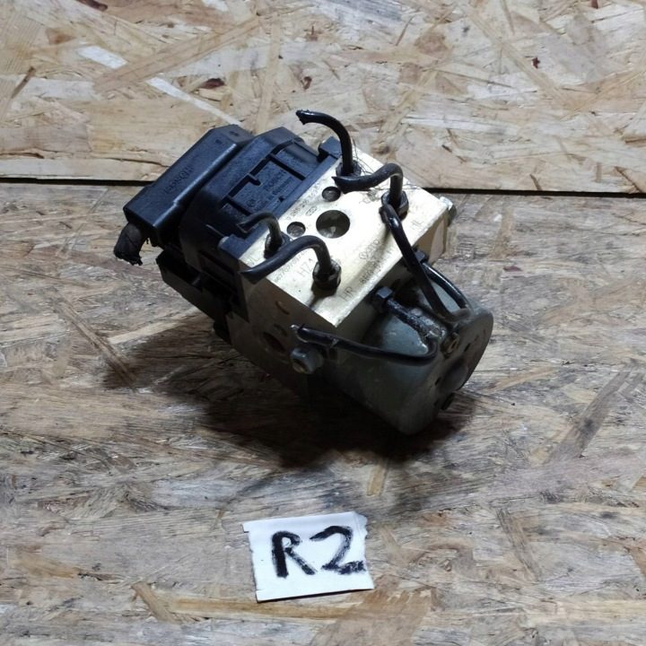 НАСОС БЛОК УПРАВЛЕНИЯ ABS VW PASSAT B5 AUDI A4 A6 8E0614111AB 0265216559, фото 11