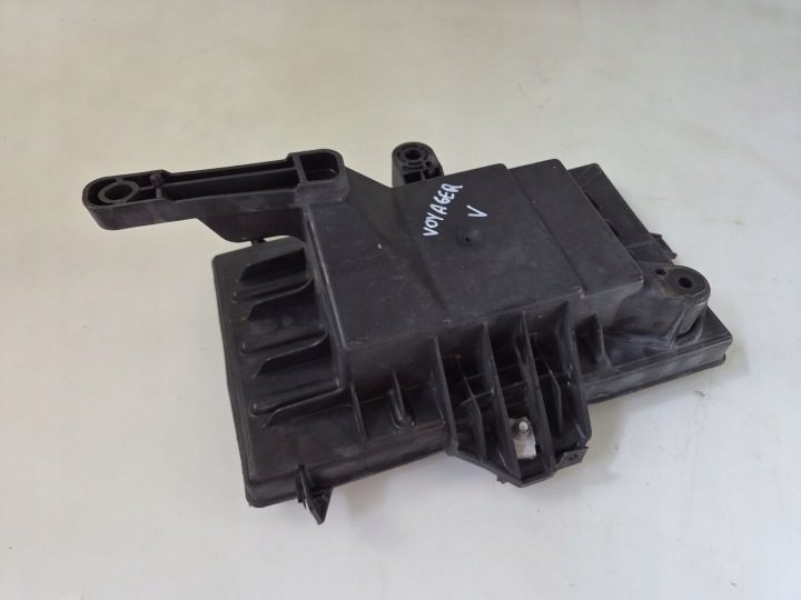 Кожух аккумулятора Chrysler OE 68053342AG, фото 6