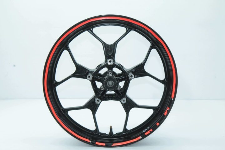 Yamaha YZF R3 19- диск передний, фото 1