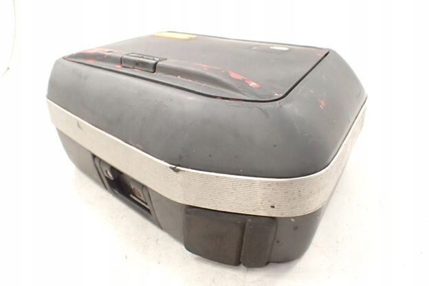 Suzuki GSX 1100 F 88-94 Кофр боковой бардачок, фото 4