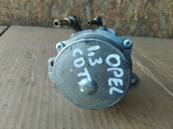 ВАКУУМНЫЙ НАСОС OPEL 1,3 CDTI, фото 1