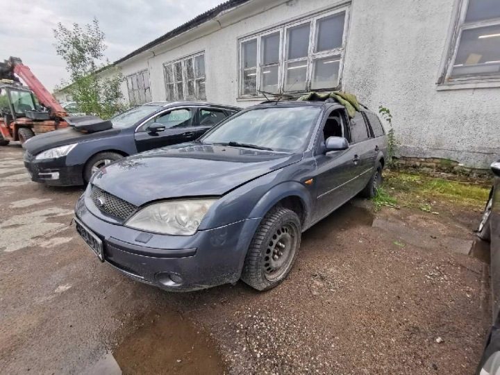 Ford Mondeo Датчик скорости ESP 2002 1.8L TLR57252310105 TLR57252310105,, фото 7