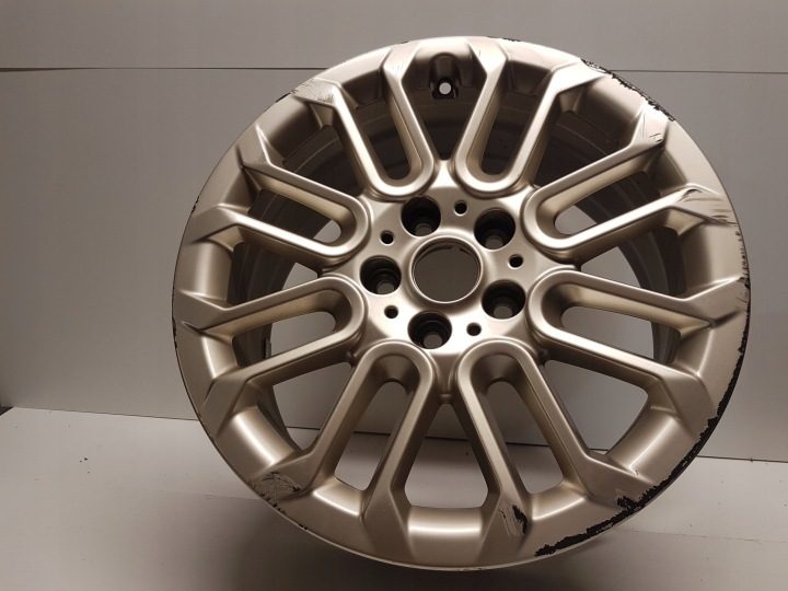 Литой диск Mini OE 7.0" x 17" 5x112 ET 47, фото 2