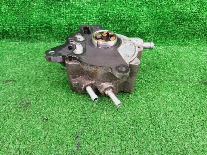 VW Touran I 03-06 2.0 TDI AZV 136 Л.С. вакуумный насос, фото 9