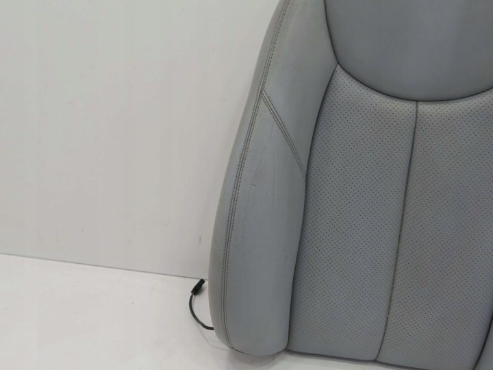 НАГРЕВАТЕЛЬНЫЙ ЭЛЕМЕНТ КОЖА A2309100016 MERCEDES SL R230, фото 4