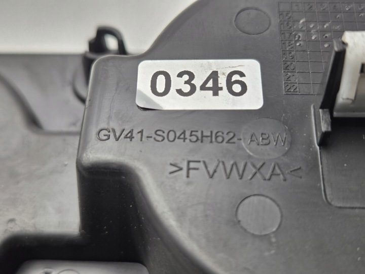 Тоннель подстаканник Ford Kuga MK2 рестайлинг GV41-S045H62, фото 8