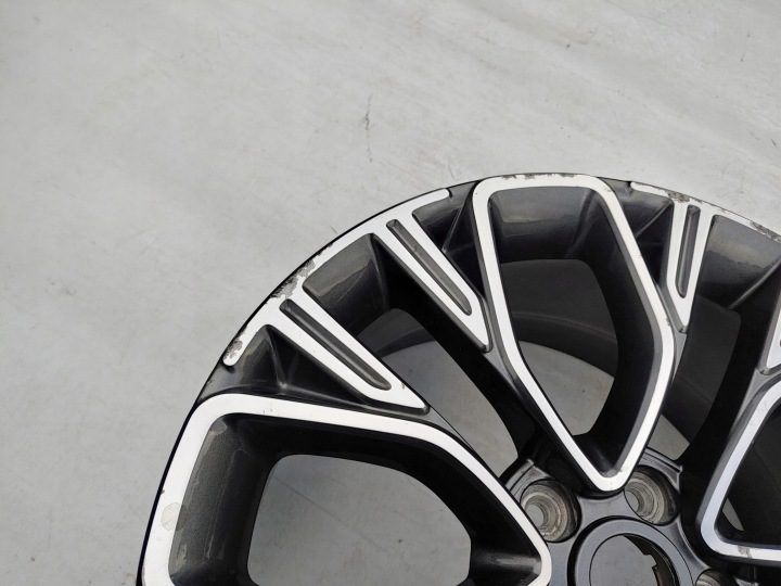 Литой диск Kia OE 52910-J5250 8.5" x 19" 5x114.3 ET 46, фото 4
