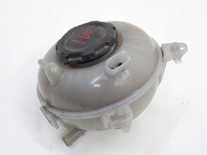 РАСШИРИТЕЛЬНЫЙ БАЧОК ВОДЫ 5Q0121407AA GOLF VII SEAT LEON III 5F 1.5T 20 г., фото 2