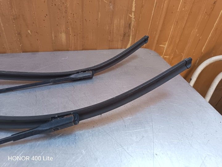 AUDI A4 B8 Поводки дворники лобового стекла 8k1955407 8k1955408, фото 5