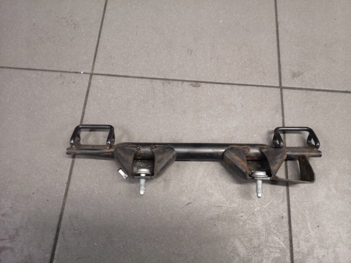 Кронштейн детского кресла Isofix Audi OE 8E0813545A, фото 1