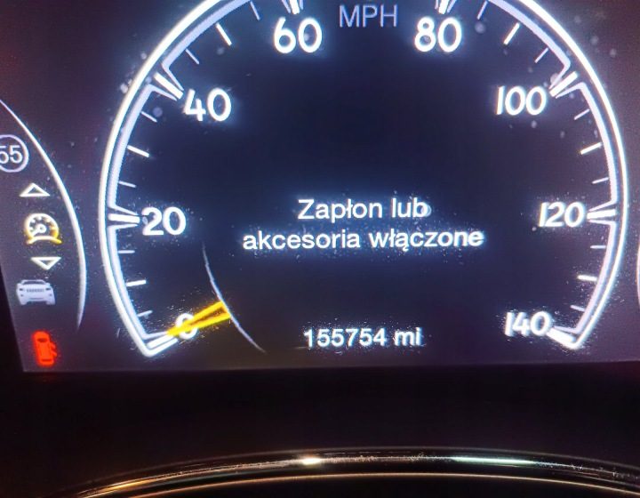 ДВИГАТЕЛЬ В СБОРЕ JEEP GRAND CHEROKEE IV WK2 3.0 CRD EXN 250 л.с., фото 2