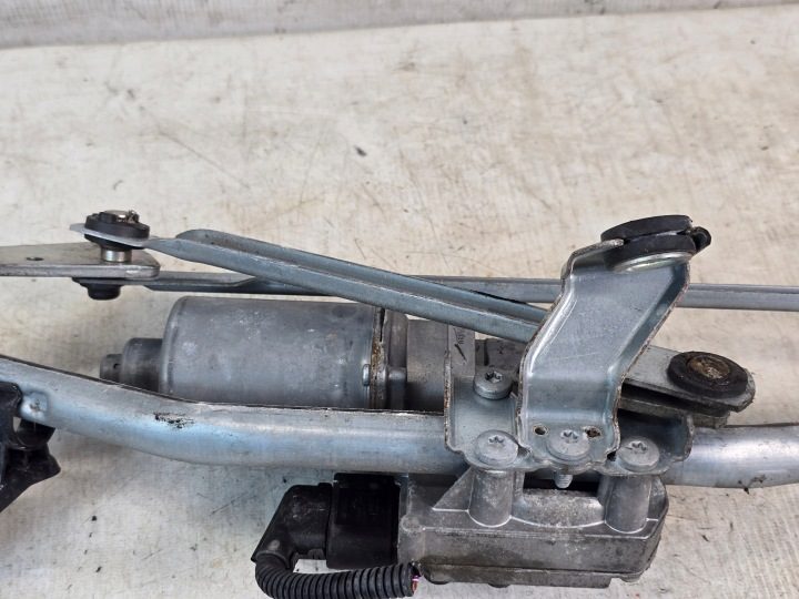 Трапеция дворников передняя AUDI A4 B8 8K1955119A, фото 12