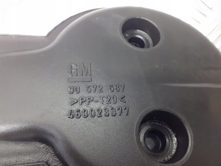 САПУН OPEL CORSA C 1.2 90572687, фото 2