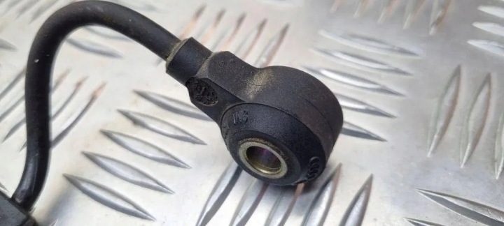 Датчик детонации 1.6 8V AKL 06A905377 Audi A38L VW, фото 3