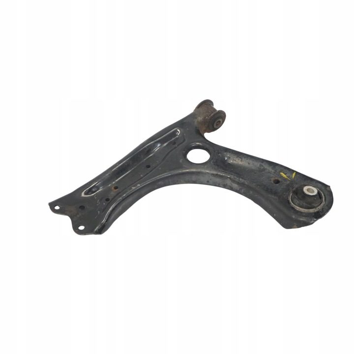 VW Polo 6R Seat Ibiza Mk4 Рычаг Подвески Колеса Левый Передний 6R0407151F, фото 3