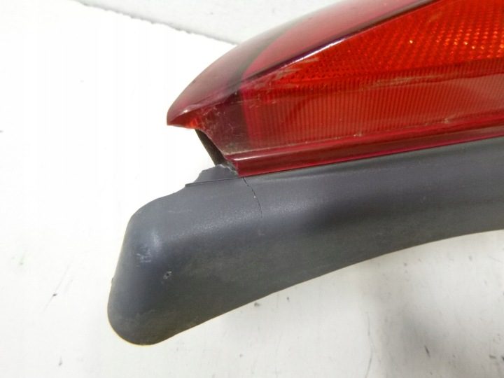 Фонарь Задний Fiat Punto II Рестайлинг 2004 г., фото 5