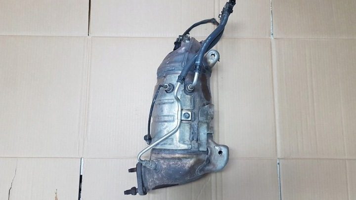 КАТАЛИЗАТОР DPF KIA SPORTAGE 2.0 CRDI CFSL01, фото 1