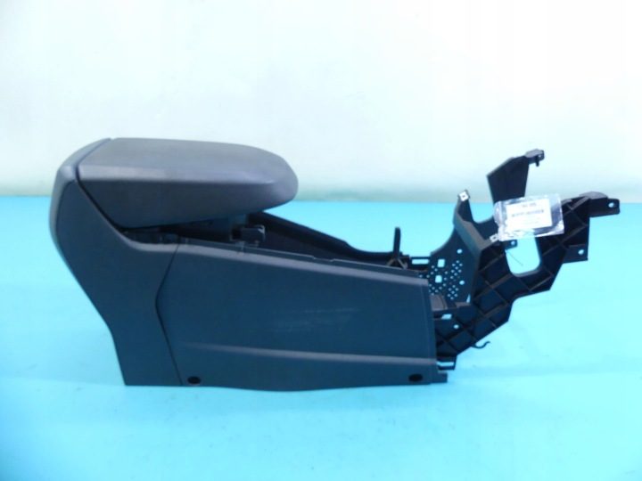 ПОДЛОКОТНИК FORD C-MAX II MK2 ЕВРОПА, фото 2