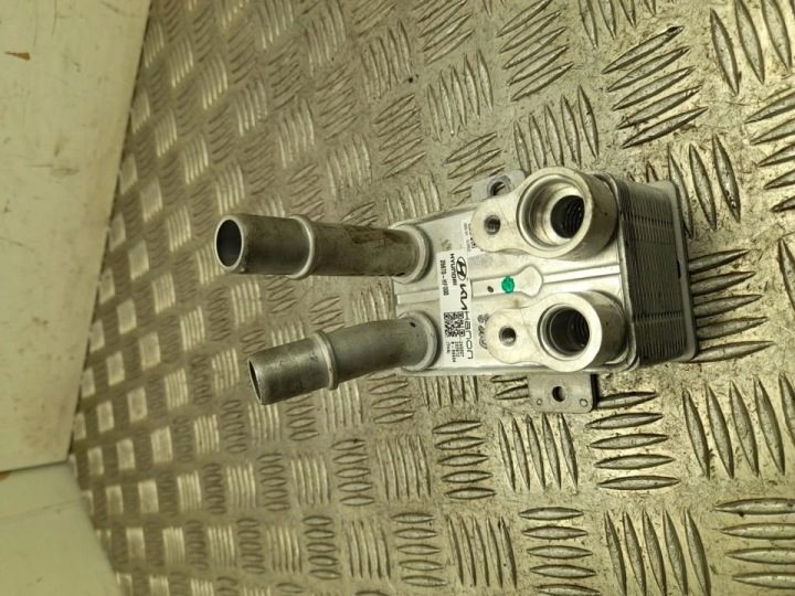 Осушитель, кондиционер Hyundai Kona II 2024 25670HF000, фото 1