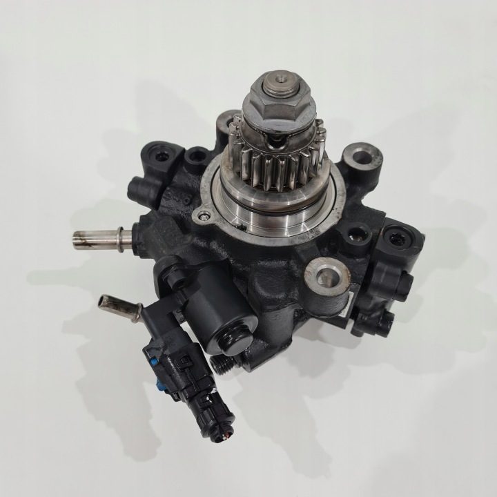 ТНВД Renault 2.3 dCi 167001930R оригинал, фото 2
