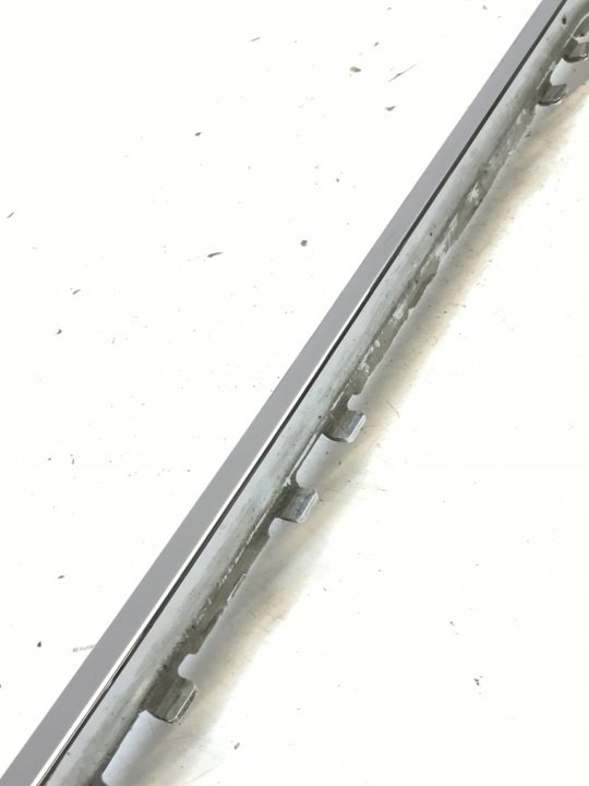 TESLA S ХРОМ МОЛДИНГА ПОРОГА ЛЕВЫЙ 1024575-00-G, фото 8