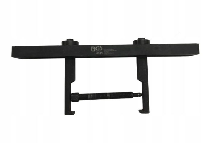 BGS Technic BGS 106743 Съемник для дисков тормозных SR. 170 ÷ 400 мм, фото 3