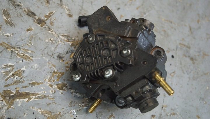 RENAULT NISSAN КОМПЛЕКТ OPIŁKOWY 2.0 DCI 804536BH8 8200962035A 0986437044, фото 11