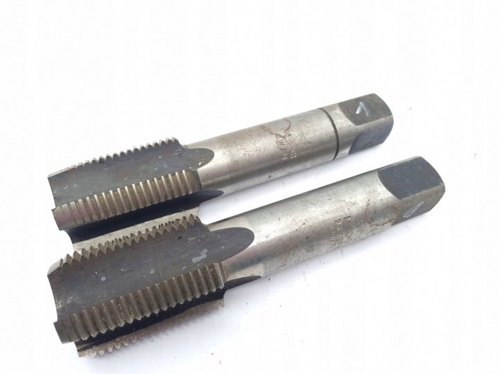 Gwintownik ручной M40x3 FWP, фото 1
