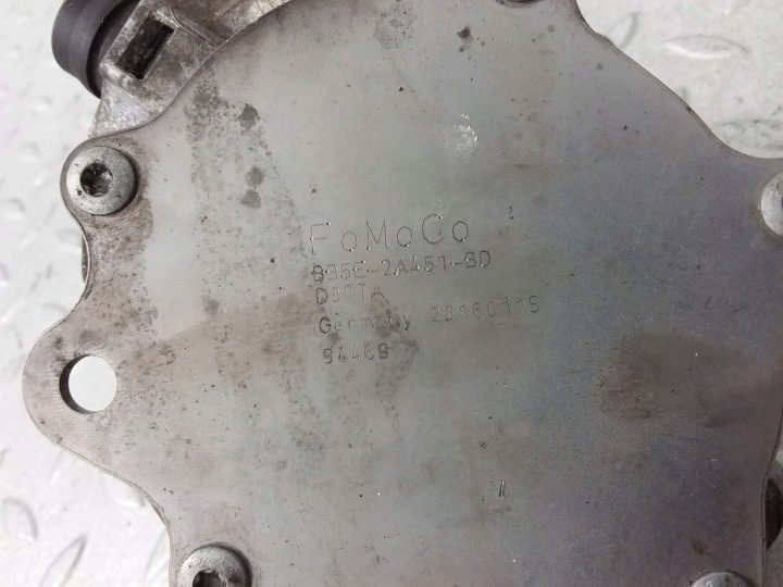 Volvo OE BB5E-2A451-BD, фото 4