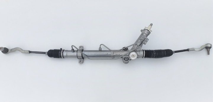РУЛЕВАЯ РЕЙКА MERCEDES VITO VIANO W639 6394603600, фото 1