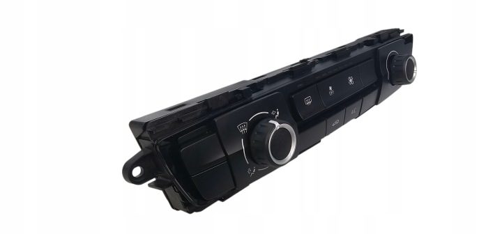 BMW F20 F21 ПАНЕЛЬ УПРАВЛЕНИЯ ОБДУВА КОНДИЦИОНЕРА BLACK 9287334, фото 6