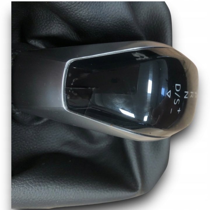 VW T-ROC ручка переключения передач 2GA711123F, фото 3