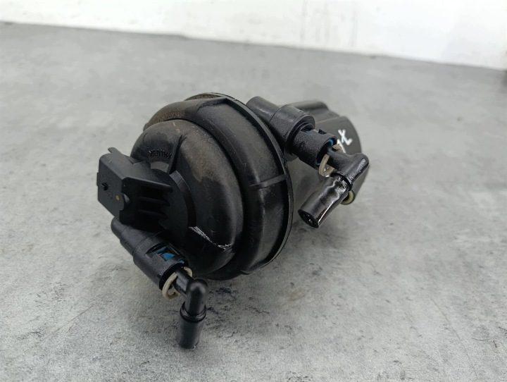 Корпус топливного фильтра Chevrolet Captiva 5516300 2.0 Vcdi, фото 5