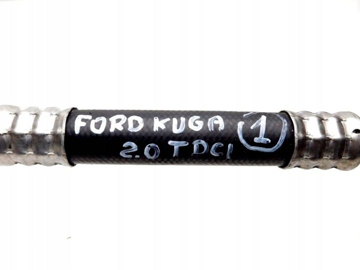 R/21 FORD KUGA I ТРУБКА КОНДИЦИОНЕРА /1, фото 7
