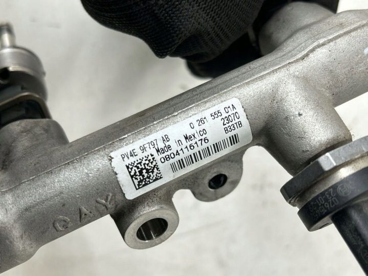Комплект системы впрыска Ford Escape IV P2GE9D376AA, фото 5