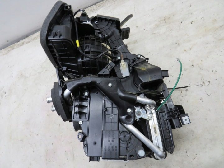 ОТОПИТЕЛЬ ЕВРОПА RENAULT CLIO V 272707828R, фото 4