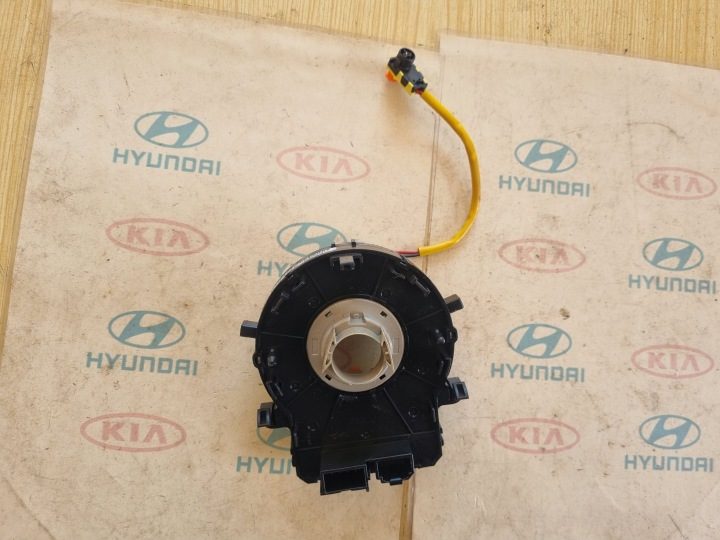 KIA CEED II HYUNDAI I30 II 12-18 ШЛЕЙФ ПОД РУЛЬ ШЛЕЙФ ПОДРУЛЕВОЙ, фото 3