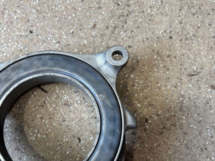 Натяжитель ремня генератора BMW X3 G01 8579118, фото 6