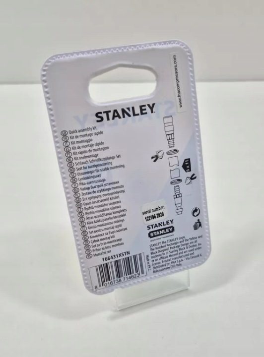 Stanley 166431XSTN, фото 2