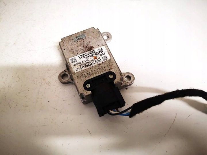 SAAB 9-3 Датчик скорости ESP 2007 1.9L 13223930 a2c53081144, фото 1