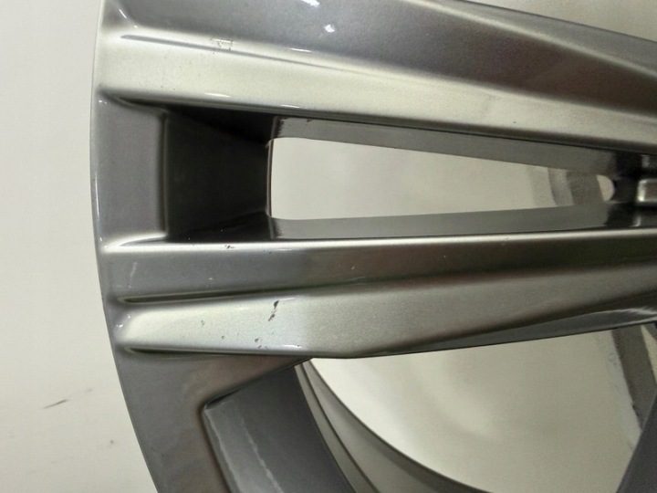 Литой диск Volkswagen Sebring 6.5" x 17" 5x100 ET 39, фото 3