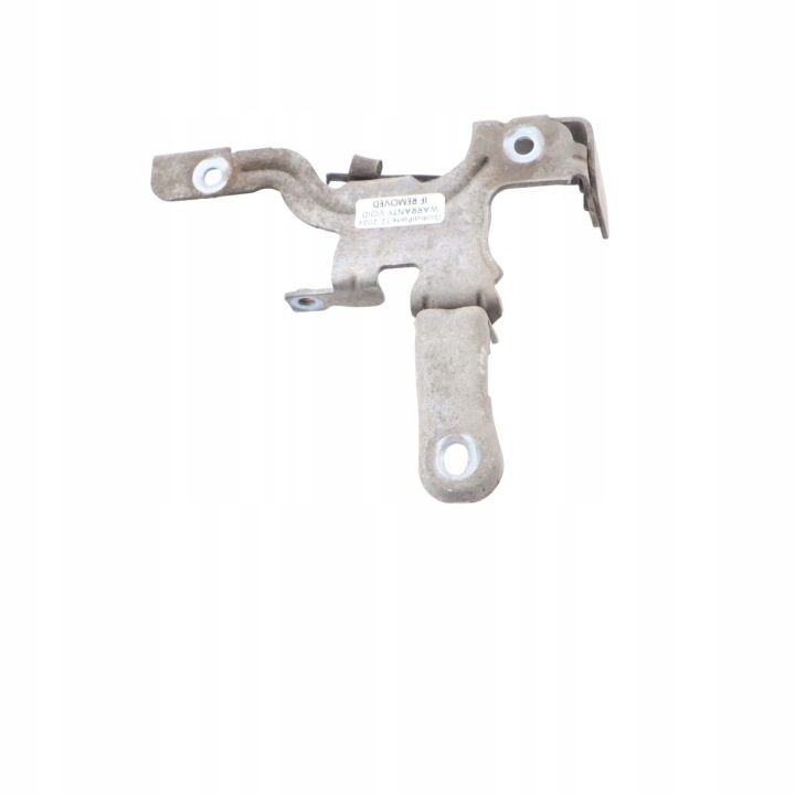 BMW F44 X1 F48 X2 F39 Кронштейн Модуля Sterującego Dyferencjałem 8600492, фото 4