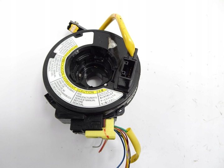 Шлейф airbag Suzuki Swift MK7, фото 2