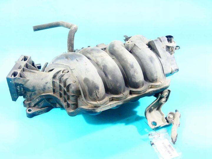 ВПУСКНОЙ КОЛЛЕКТОР HONDA CR-V III 06-11 2.0 16V 150 л.с., фото 3