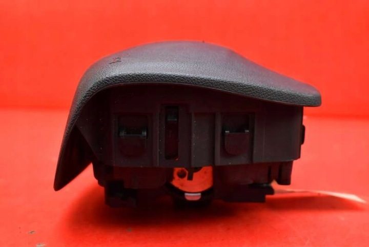 ПОДУШКА БЕЗОПАСНОСТИ ВОЗДУШНАЯ ВОДИТЕЛЯ 6106288 RENAULT MEGANE 3 III 08-14, фото 4